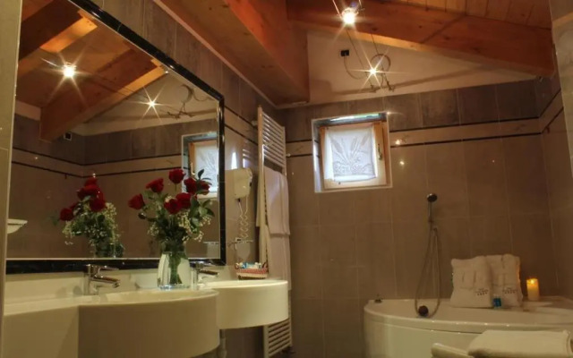 Hotel Stella Montis