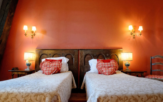 Grand Hotel de l'Abbaye