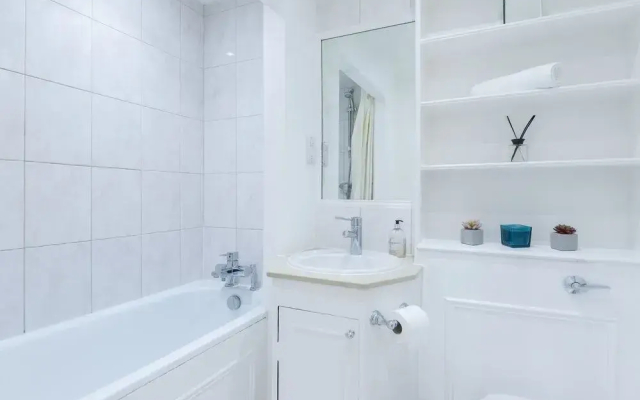 Manson Place South Kensington Apartment