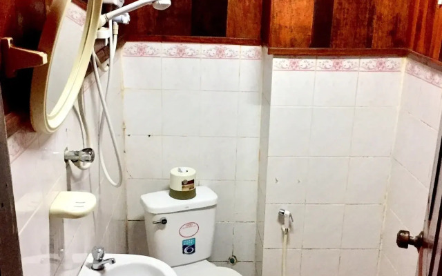 Soutikone 1 Guesthouse