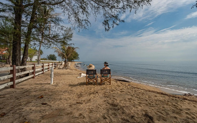 Rocky Point Resort