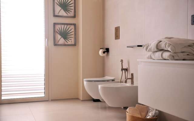 Settanni Sea Suites