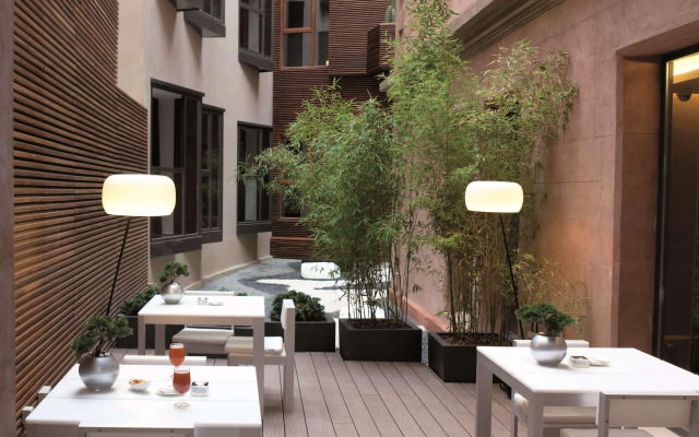 Catalonia Catedral Hotel