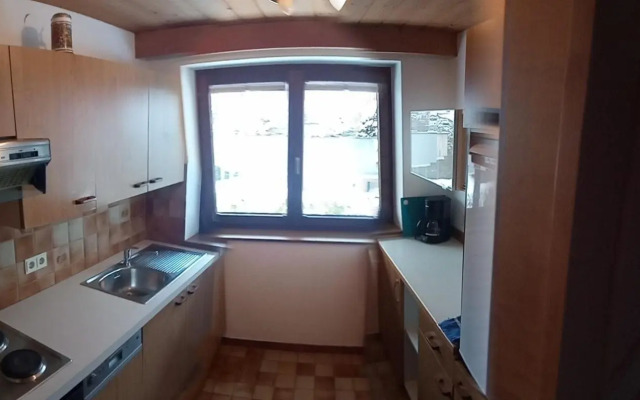 Ferienhaus Kröll - Christoph Kröll