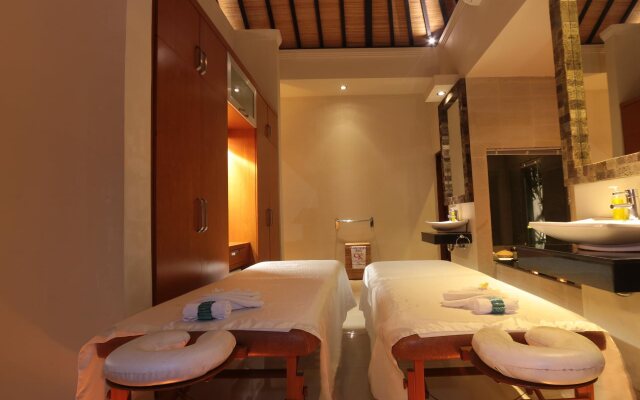 CK Villas Bali