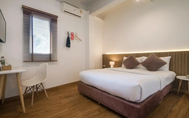 Hotel PAPA Bangkok Siriraj