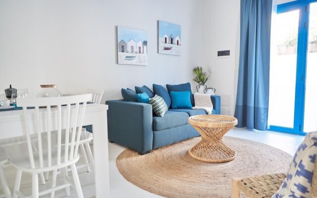 Cala Brandinchi in Golfo Aranci