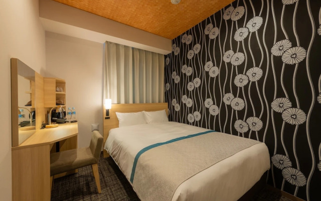 Tosei Hotel Cocone Asakusa Kuramae