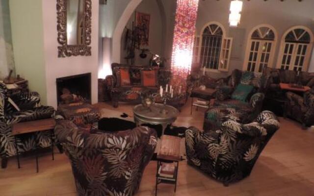 El Chili Boutique Hotel