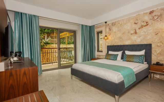 Molino Hotel
