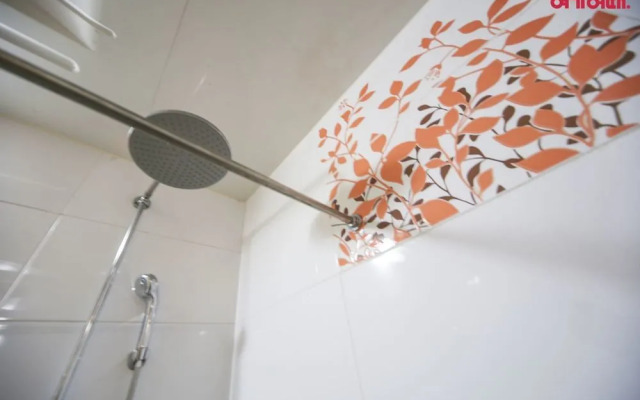 SU Hotel in Dongdaemun