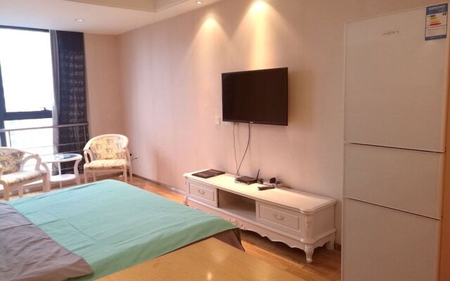 Xi'an Tangyun ApartHotel South Gate Branch