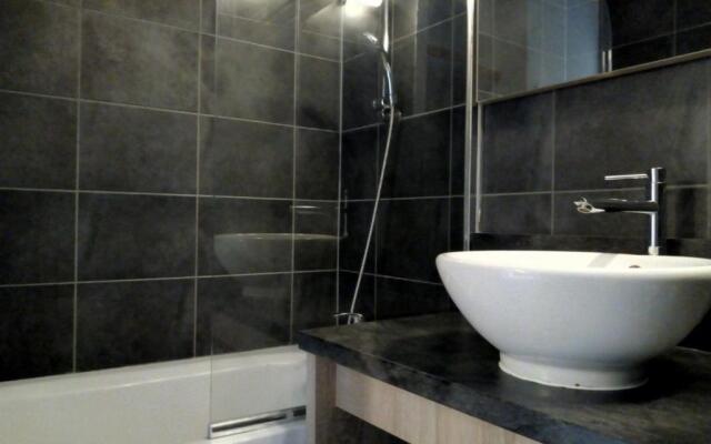 Appartement Méribel, 3 pièces, 6 personnes - FR-1-355-186