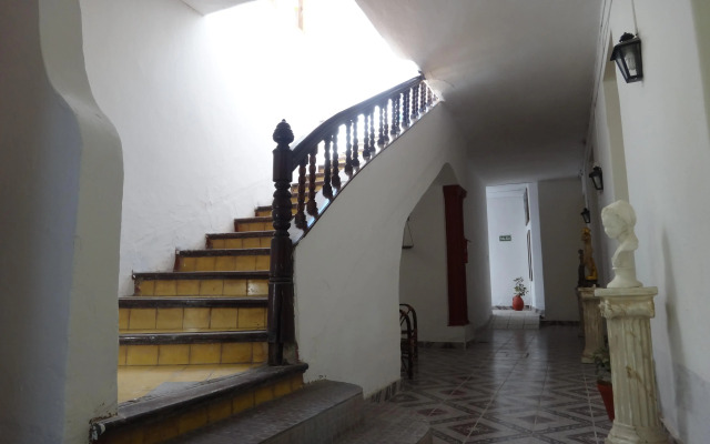 Hotel Bristol
