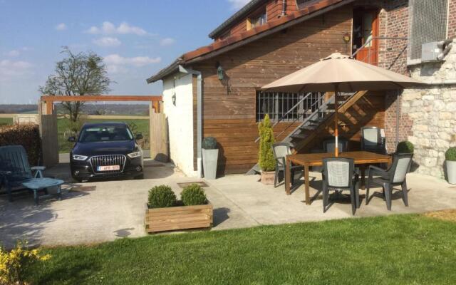 "A la petite éolienne"