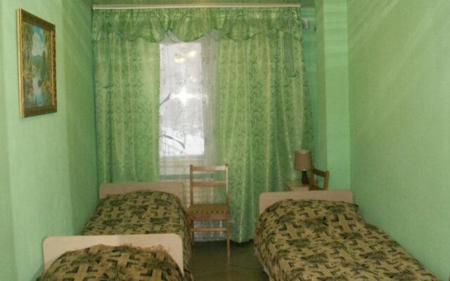 Azaliya Hotel