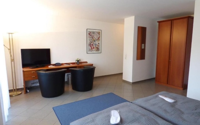 Hotel Garni Alt Büttgen