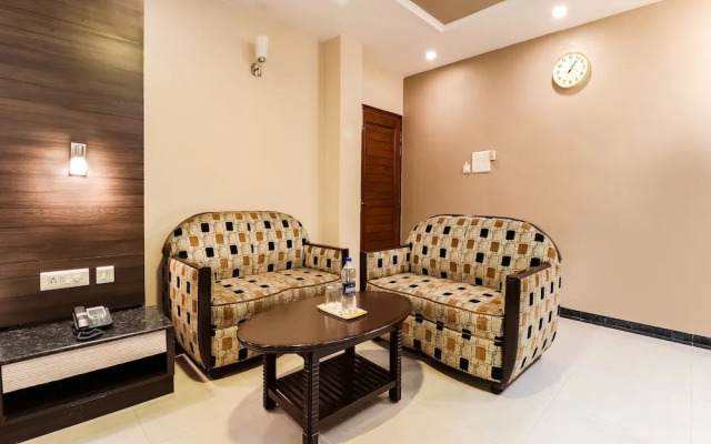 Capital O 47558 Hotel Swagat