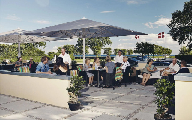 Molskroen Strandhotel