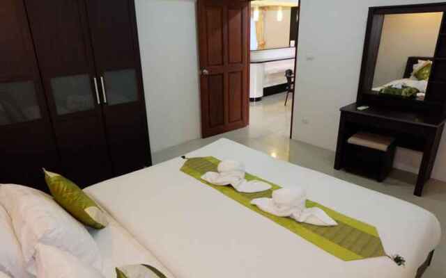 Rawai Suites Phuket