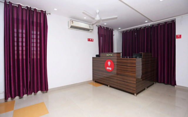 Raj Inn By OYO Rooms