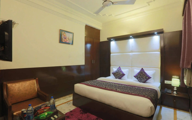 Hotel International Inn