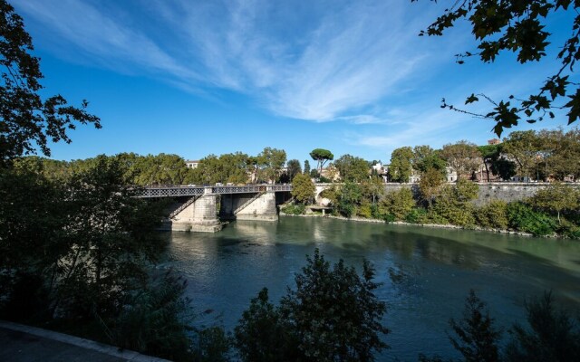 Lungotevere Ripa