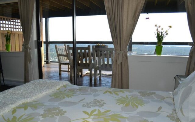Amazing View B&B
