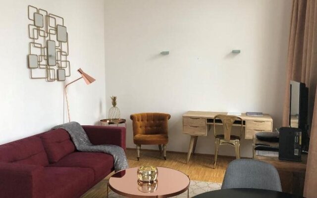 Hotel Vauban