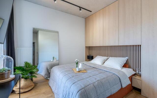 Apartament Sady # 110