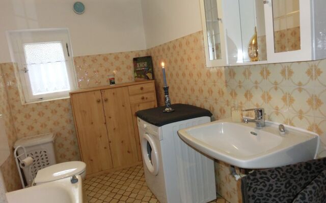 Ferienwohnung Schönberg