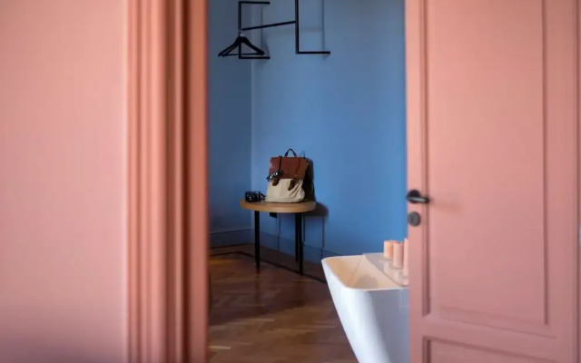 Belmonte Luxury Rooms - LR Collection