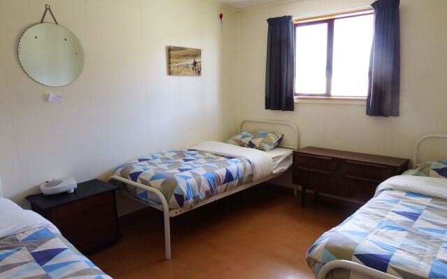 Dunstan Downs High Country Sheep Station Farmstay & Backpackers