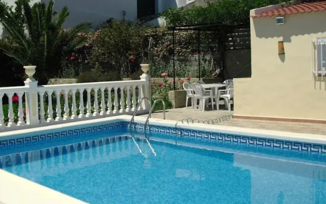 Las Encinillas De Corumbela