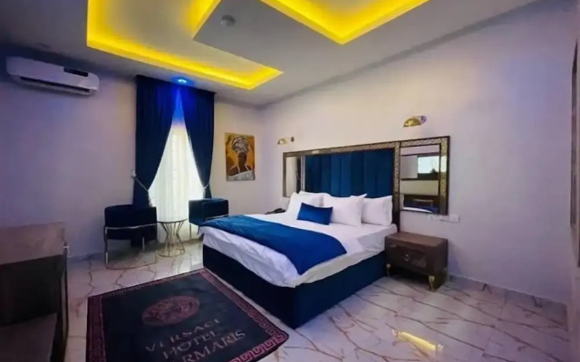 Hotel Marmaris oweri