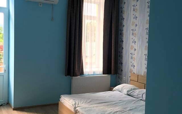 Kmg Hotel