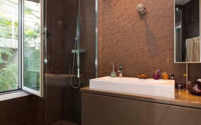 Villa in Agios Nikolaos Anavyssos