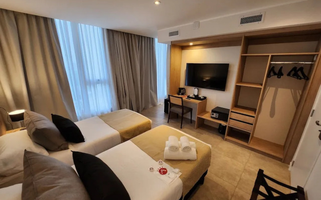Amerian Rio Cuarto Apart & Suites