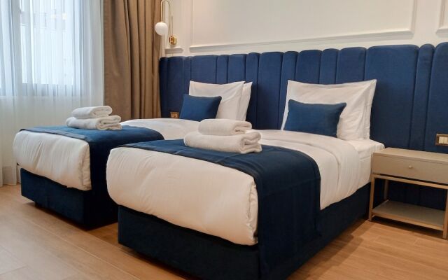 Taksim Bosphorus Hotel