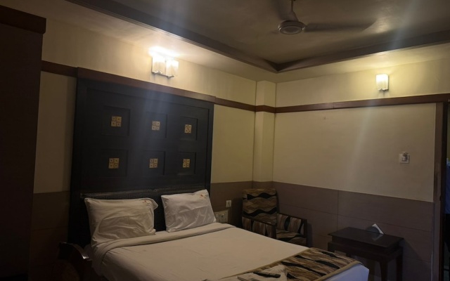 Hotel South Avenue – Guest Rooms – Tirunelveli