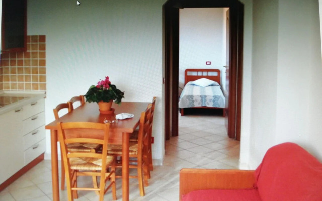 Residenza Agnese Trilo Sd03