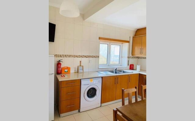 Beach House (Leirosa)