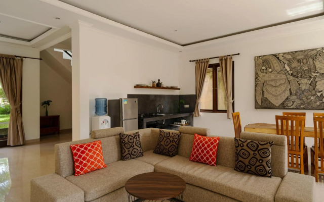 Kubu Bali Baik Villa & Resort