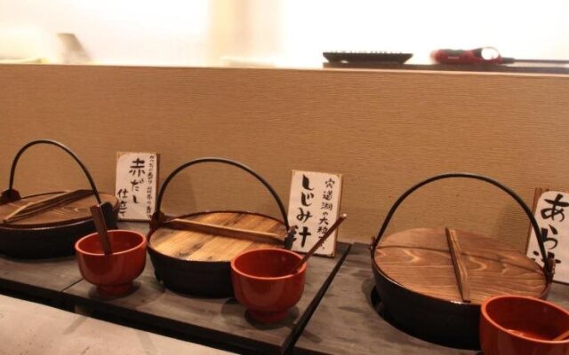 Fukumitsu Hanayama Onsen