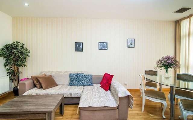 Rustaveli Besiki Apartments