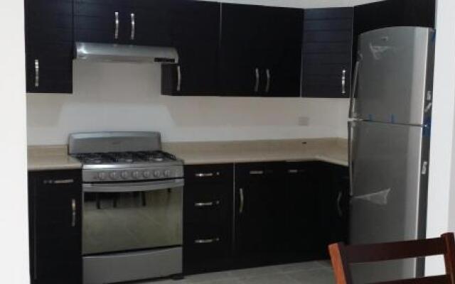 Monterrey Mexico Suites