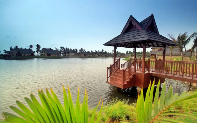 Radisson Plaza Resort & Spa