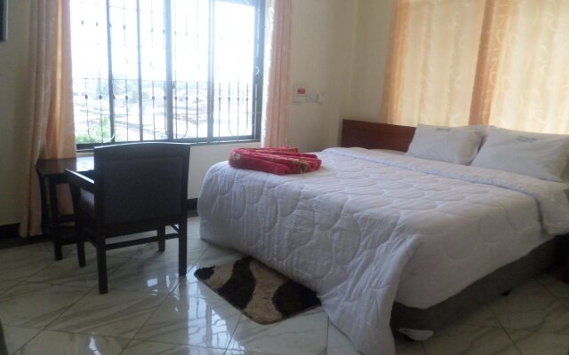 Mambosasa View Executive Hotel - Sinza