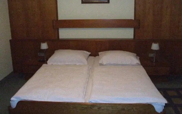 Haus Anni Frühstückspension