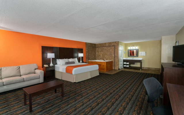 Howard Johnson by Wyndham Pigeon Forge